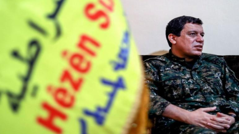 الحسكة.. "قسد" وذراعها السياسي...