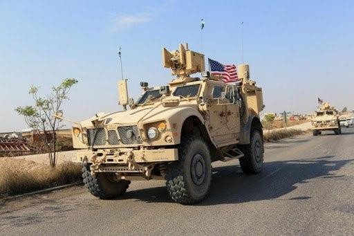 تعزيزات أمريكية نوعية تصل دير...