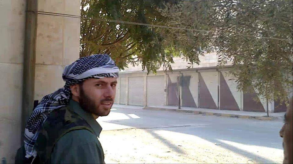 باعتراف الروس.. ثائر سوري واحد...