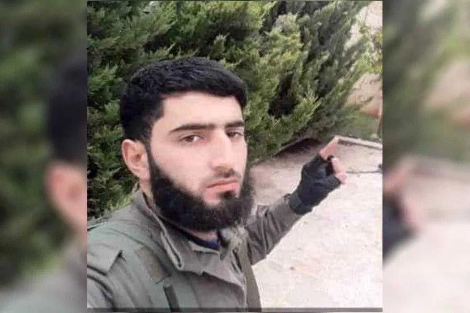 مهجرو دمشق وريفها ينعون استشها...