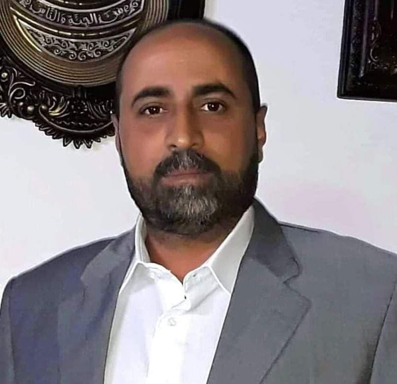 مجهولون يقتلون عنصرا في الأمن...