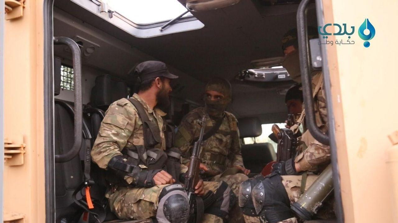 حرب "كر وفر" في إدلب والفصائل...