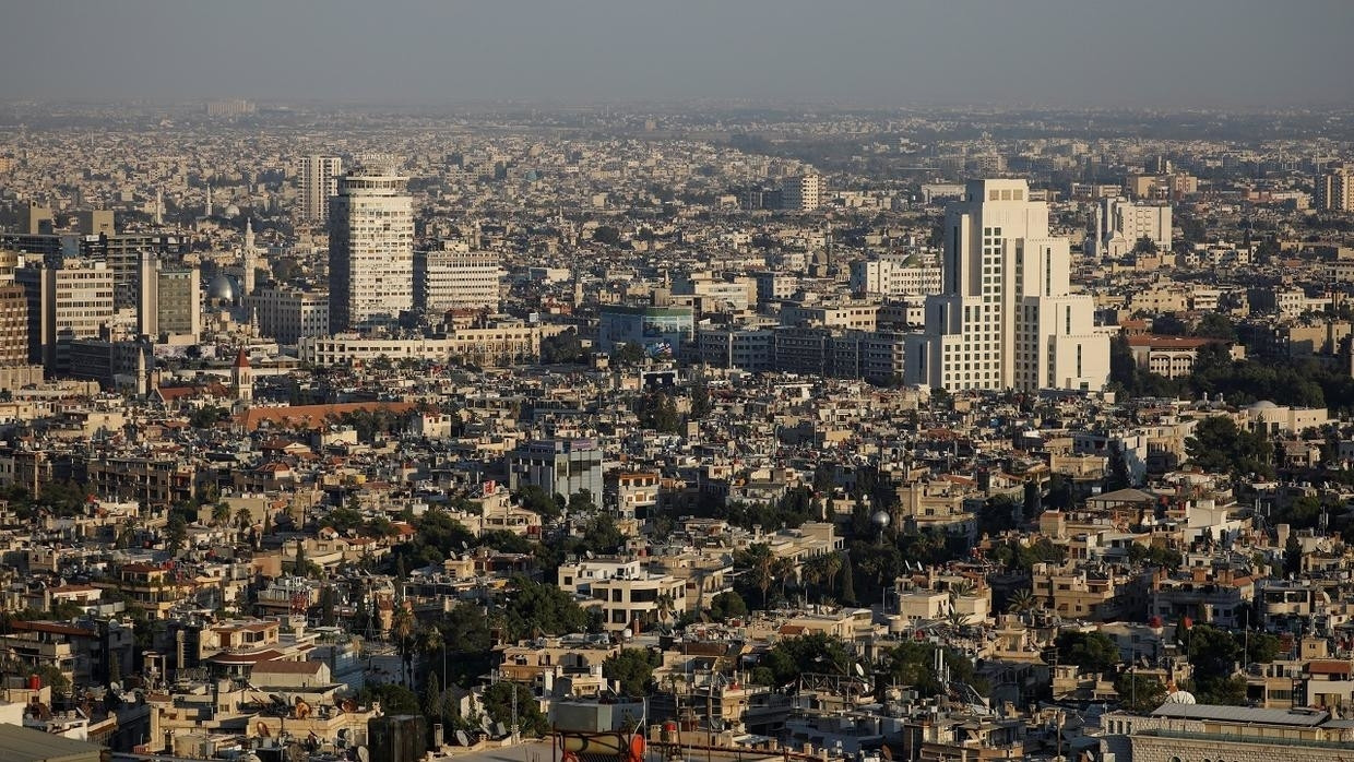 الجو-لاني يهدد باقتحام العاصمة...