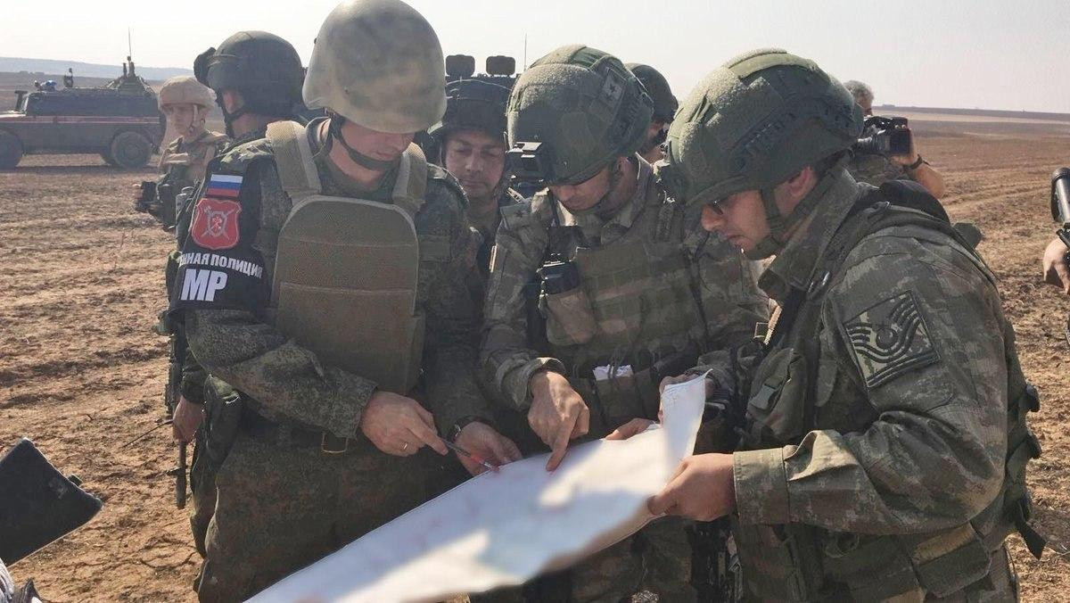 ما بعد المهلة التركية للنظام.....