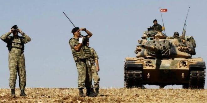 رغم محاصرتها من النظام.. تركيا...