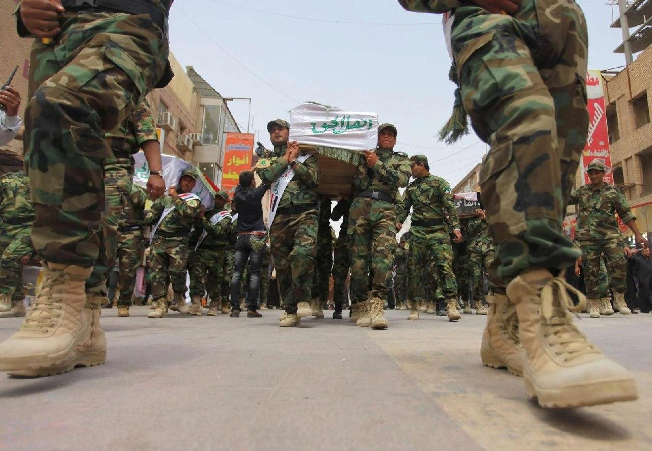 "الحرب الطويلة" يكشف خسائر ميل...