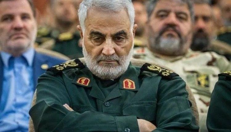 باعتراف طهران.. قاسم سليماني أ...