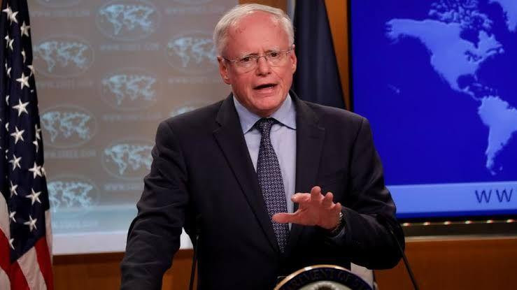 مع تصاعد التوتر في إدلب.. مبعو...