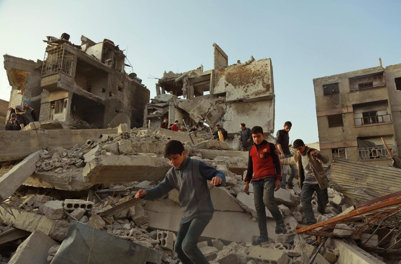 "الأونروا": 91% من فلسطينيي سو...