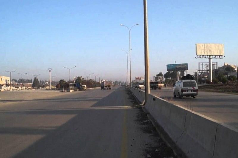 ما حقيقة سيطرة النظام على كامل...