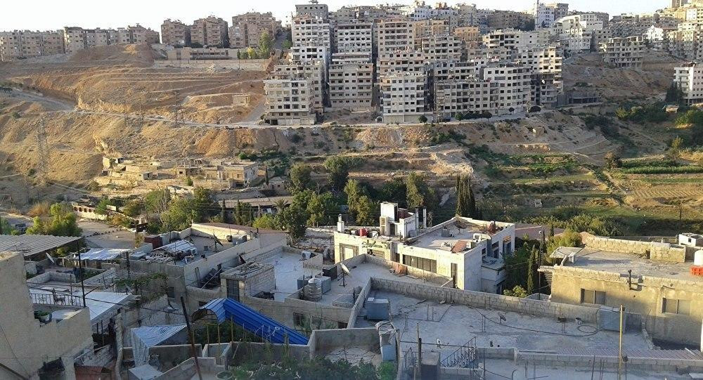 النظام يعتقل سبعة شبان بريف دم...