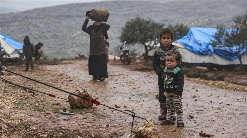 الدفاع التركية: سنقف إلى جانب...