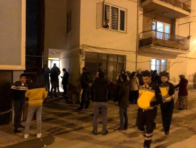 تركيا.. وفاة طفل سوري بظروف غا...