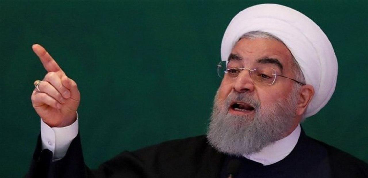 "روحاني" يشيد باتفاق "سوتشي" و...