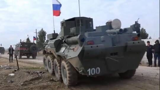 الكرملين يرفض طلب ترامب بوقف د...