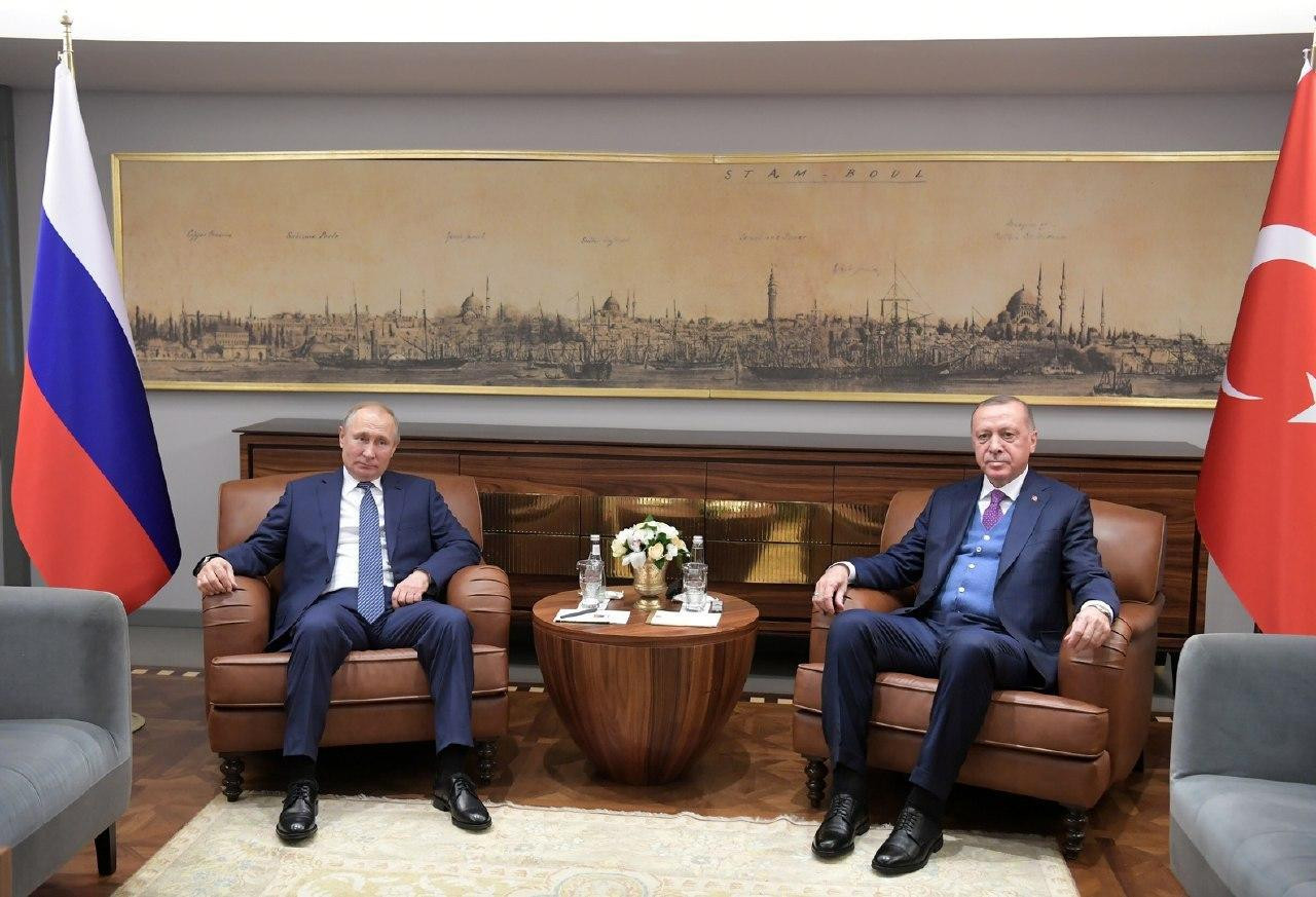 هل ستتوصل روسيا وتركيا إلى اتف...
