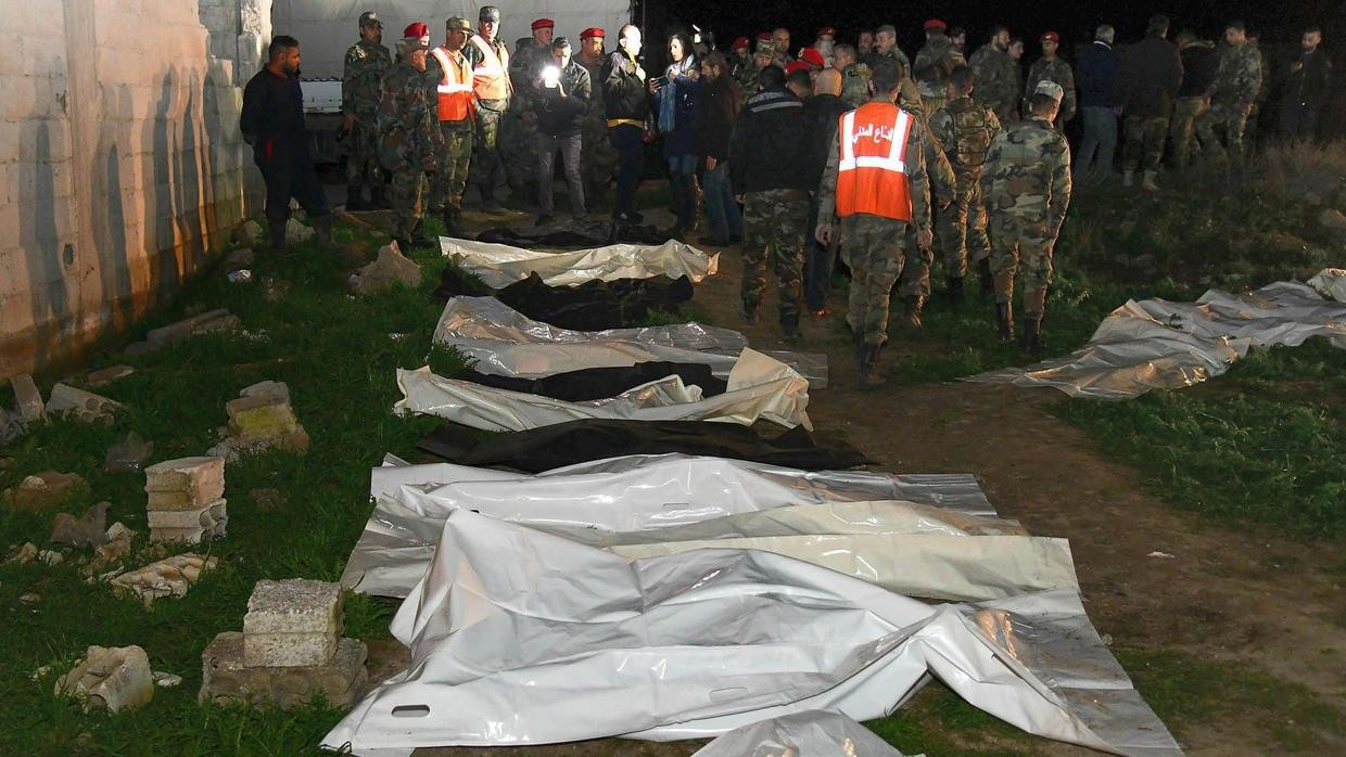 بعد اعتقال "إسلام علوش".. اكتش...