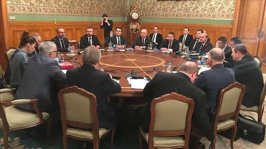 فشل المباحثات الروسية التركية حول إدلب.. ما أبرز نقاط الخلاف؟