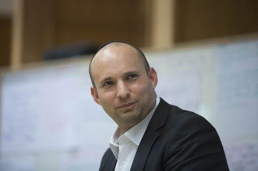 وزير الدفاع الإسرائيلي: رصدنا...