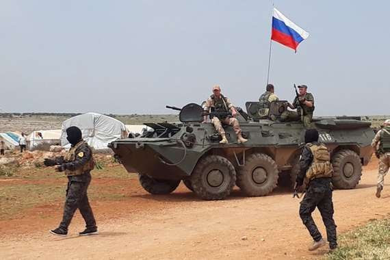 "الكرملين" يرد على أردوغان و"ل...