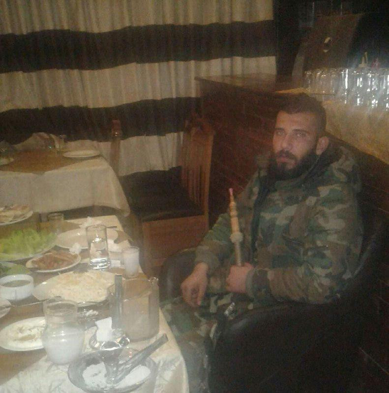 توتر إثر جريمة قتل طائفية في "...