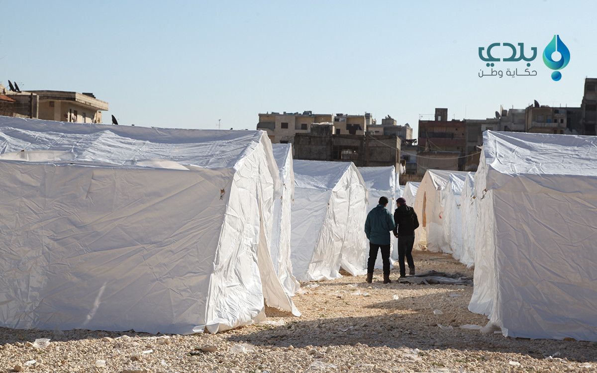 بجهود محلية.. كفرتخاريم تفتح أ...