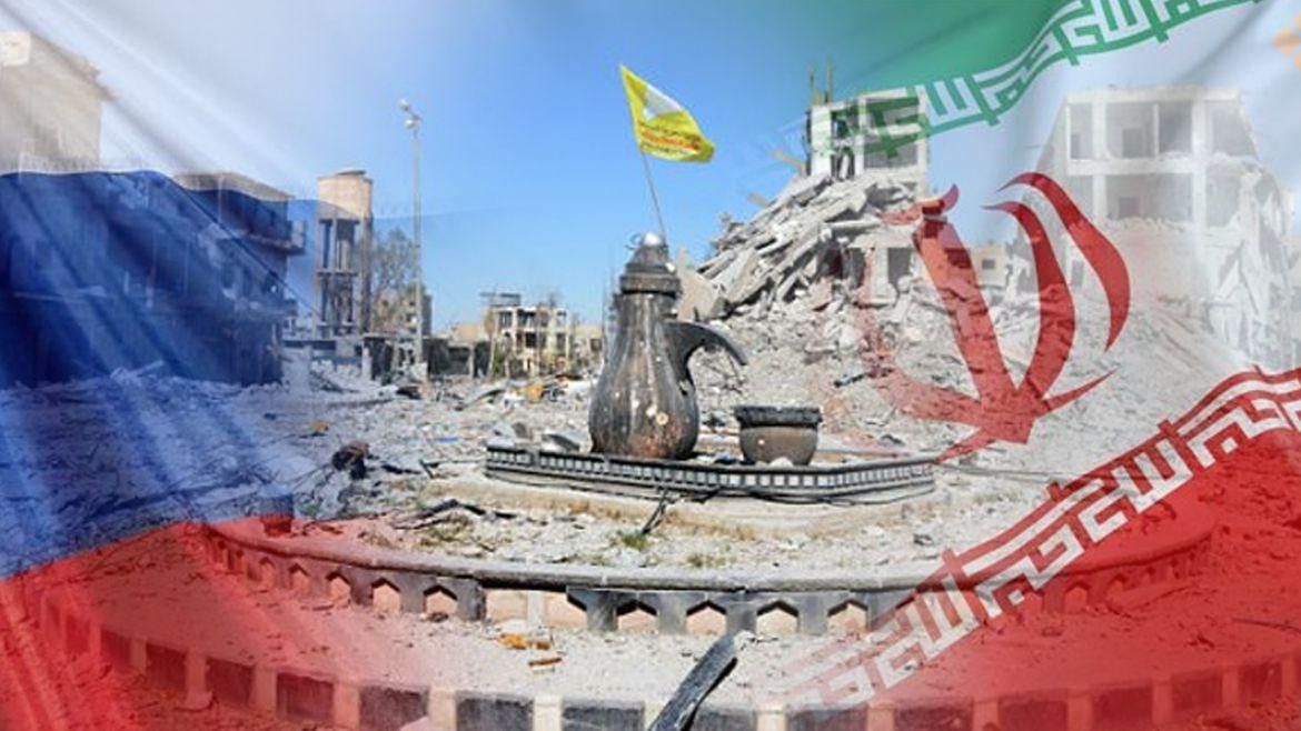 خلايا للنظام وإيران تنشط في من...