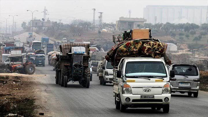 منسقو الاستجابة: تصريحات بيدرس...