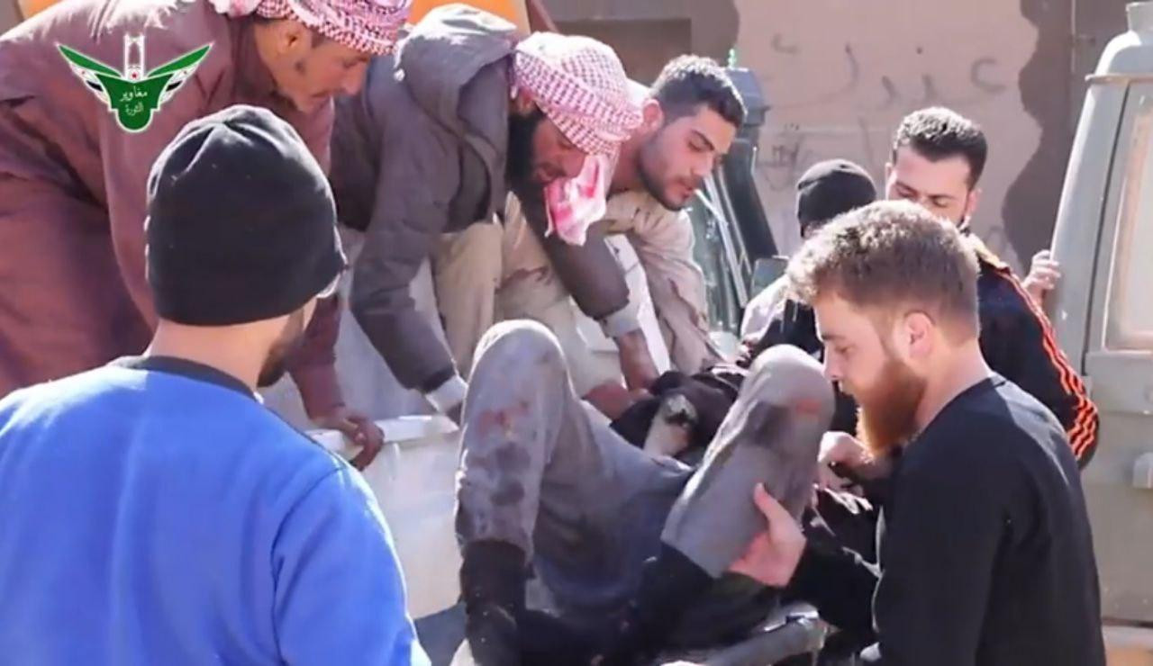 ميليشيات النظام تعتدي على راعي...