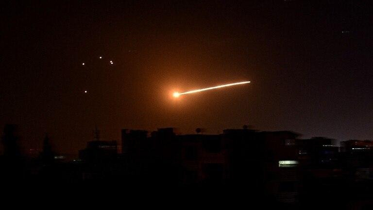 نتنياهو يعلّق على قصف موقع قرب...