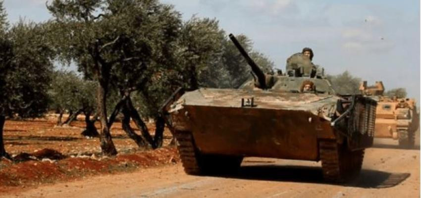 المعارضة تستعيد زمام المبادرة...