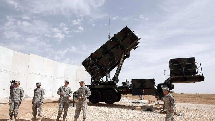 واشنطن ترد على طلب تركيا حول ن...