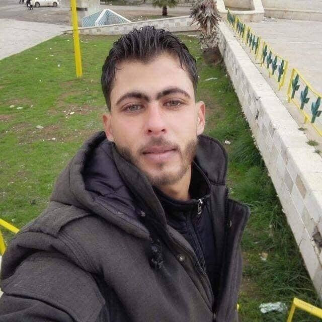 درعا.. مجهولون يغتالون عنصرين...