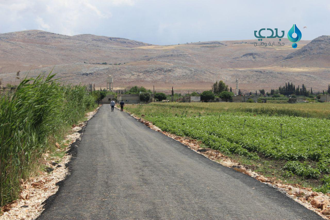 بعد تقدمه لعشر قرى.. ما خطة ال...