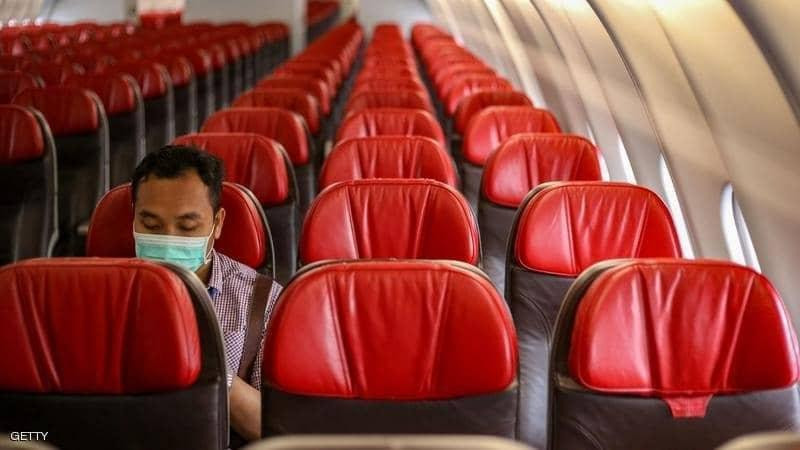 بسبب "كورونا".. السعودية تعلق...