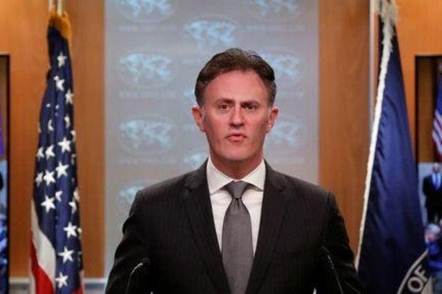 أمريكا تدرج اسم الأمين العام ل...