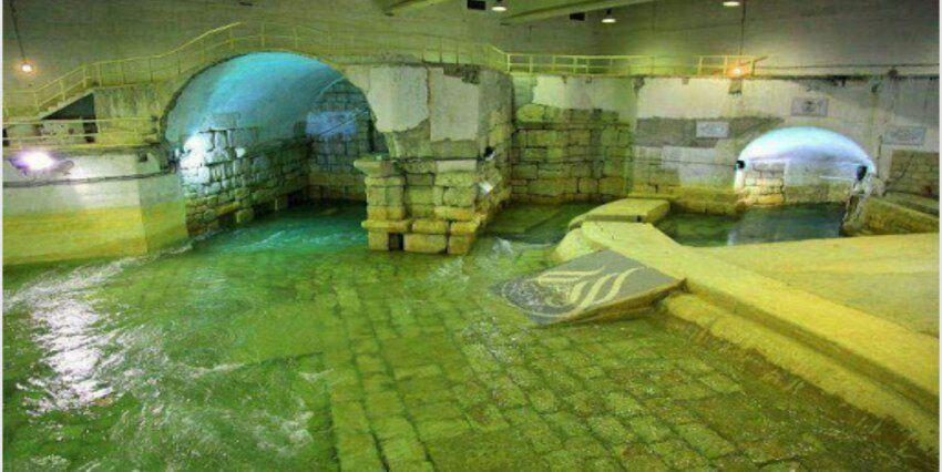 مسوؤل لدى النظام: ﻻ تقنين للمي...