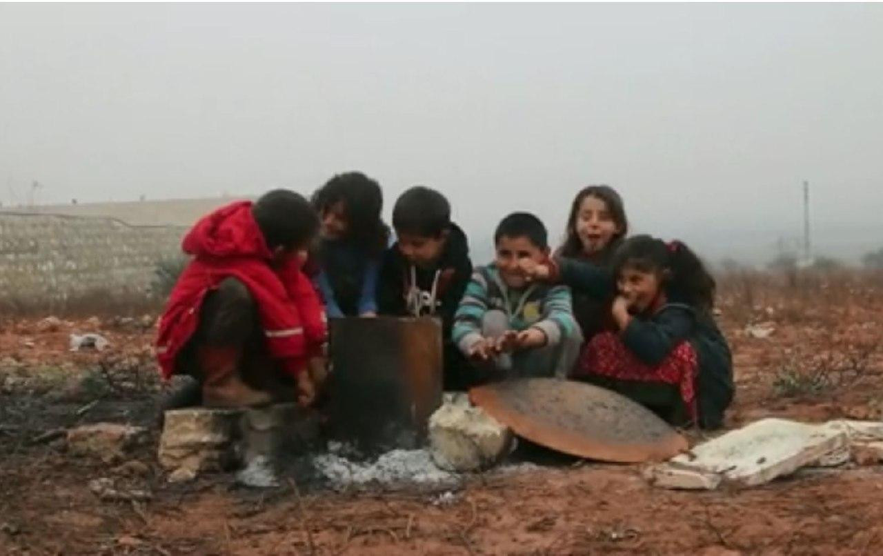 "يونيسيف" تقدم خمسة مطالب لإنق...