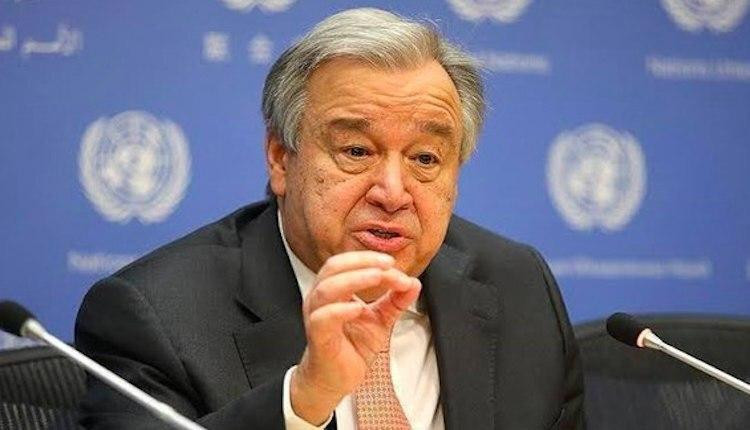 الأمم المتحدة تدعو لوقف إطلاق...