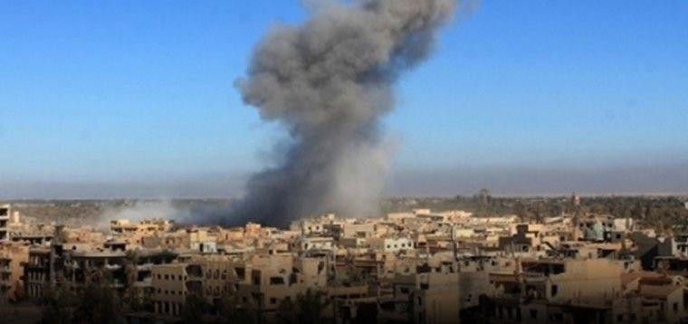 مقتل شاب في اشتباكات بين "قسد"...