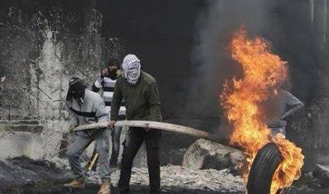 الصنمين تستغيث أهالي وفصائل در...