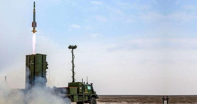 تركيا تعتزم نشر منظومتي دفاع ج...