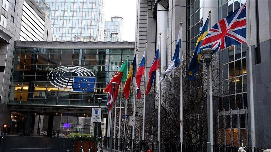 البرلمان الأوروبي: السلطات الي...