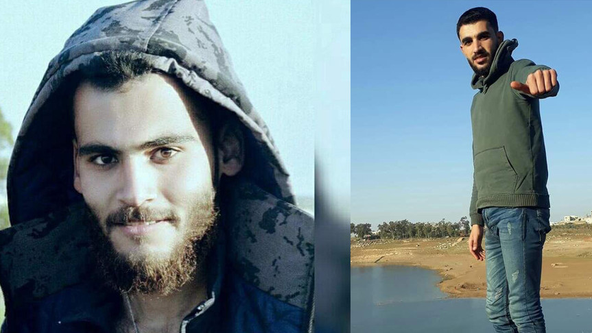 اغتيال مقاتلين سابقين بفصائل ا...