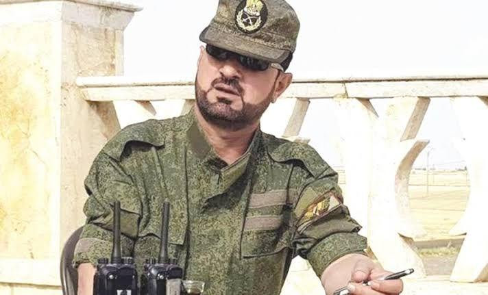 مصدر عسكري: المسيرات التركية ت...