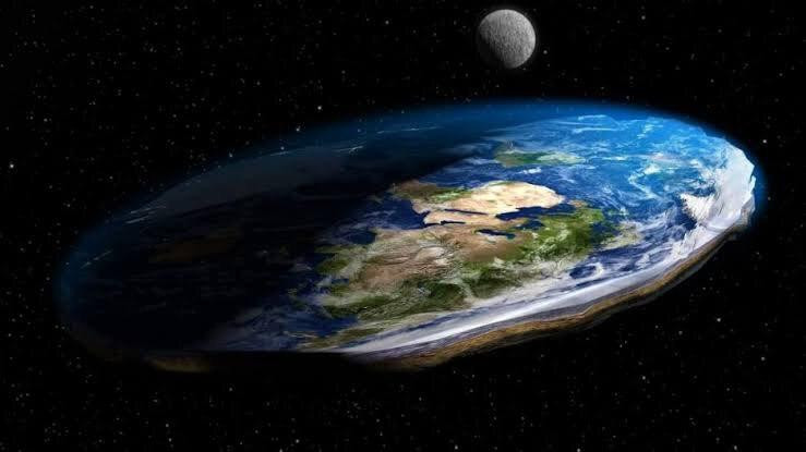 كويكب يدور حول الأرض منذ ٣ سنو...