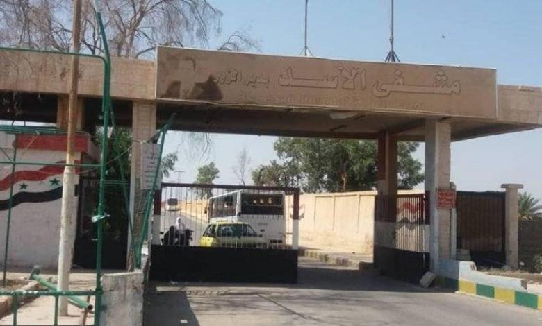 بسبب إيران وكورونا.. أهالي دير...