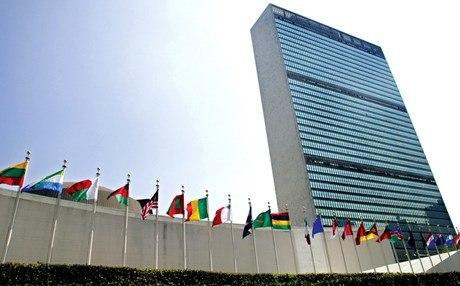 واشنطن تعرقل مسودة روسية في مج...