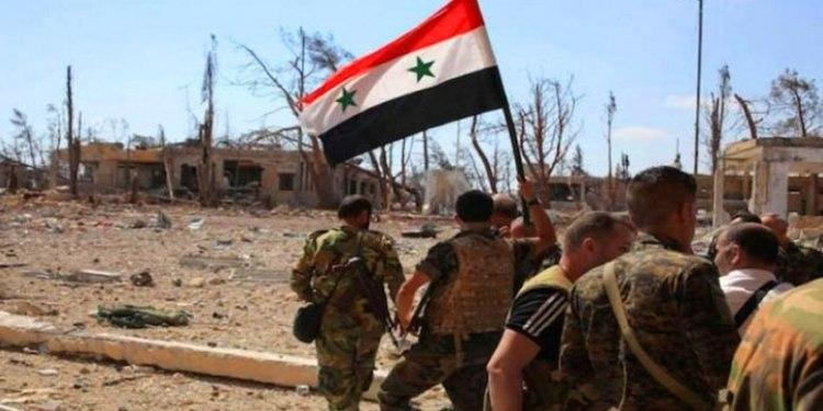 بدم بارد.. ميليشيات إيرانية تق...