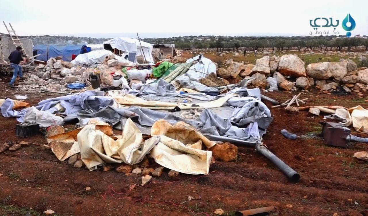 "منسقو الاستجابة": روسيا والنظ...